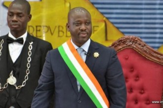 Côte dÂ’Ivoire : L'Assemblée et son « boucan » parlementaire 